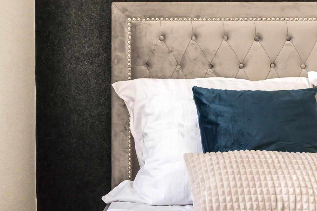 Apartment George's Luxury At Danube