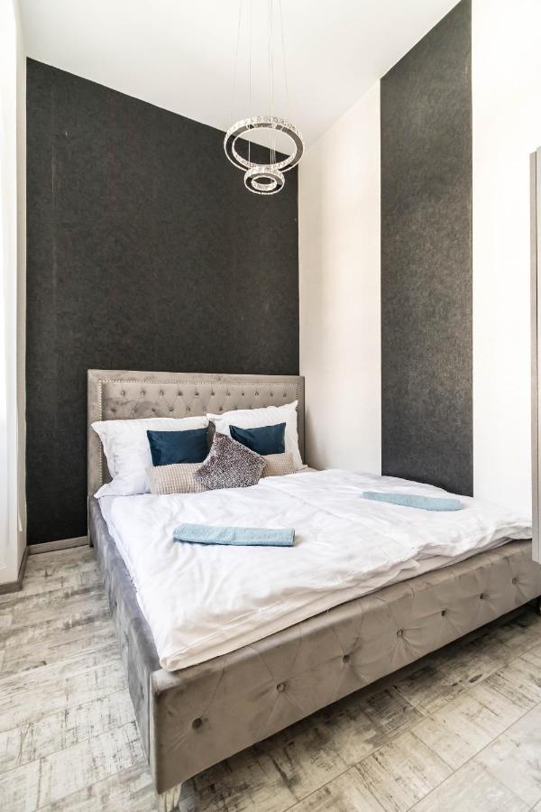 Apartment George's Luxury At Danube Budapest